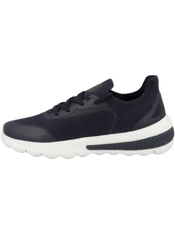 Geox Sneaker low D Spherica Actif A in dunkelblau