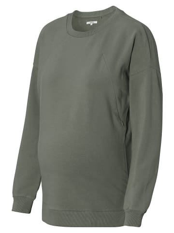 Noppies Still-Pullover Lesy in Olive