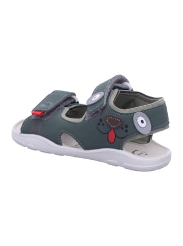Ricosta Sandalen Kinder TOBY in Grün