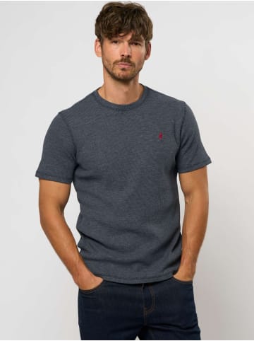 MCS T-Shirt Colin in Dark Sapphire