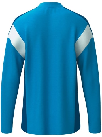 erima Kinder Sweatshirt "Celebrate 125 Training Top" in Blau