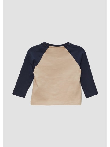 s.Oliver T-Shirt in 8138_beige