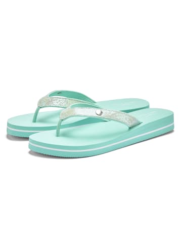 Venice Beach Badezehentrenner in mint