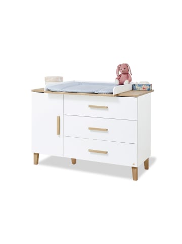 Pinolino Wickelkommode Lumi extrabreit