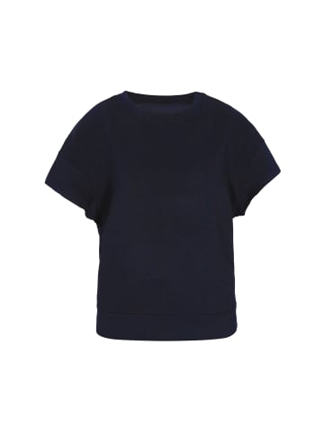 faina Women Blouse in navy