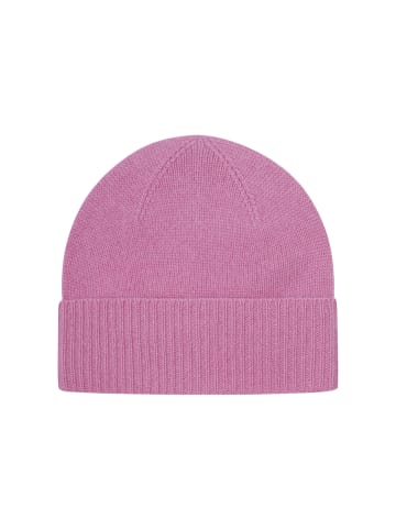 Style Republic Classic Kaschmir Beanie in candy pink