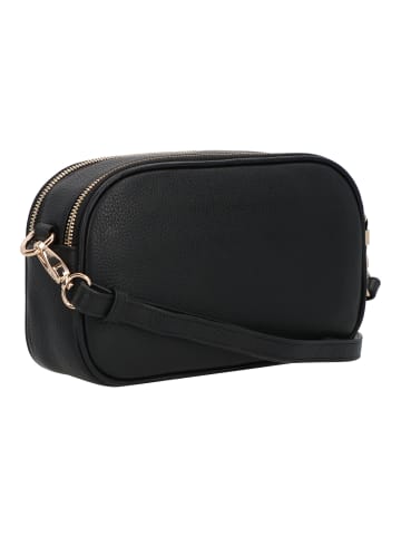 PICARD Java Umhängetasche Leder 22 cm in schwarz