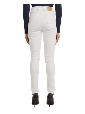 G-Star Raw Kafey Ultra High Skinny Jeans rinsed