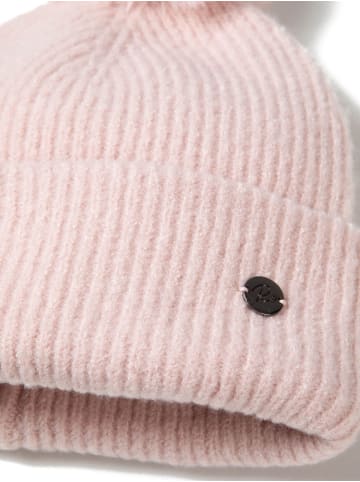 Respect 3tlg. Set: Beanie 26what1 in pink