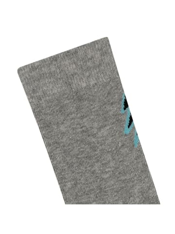 Schiesser Socken 10er Pack in Grau