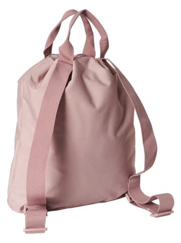 Hummel Hummel Gym Bag Hmlhiphop Gymnastik Unisex Kinder in DEAUVILLE MAUVE