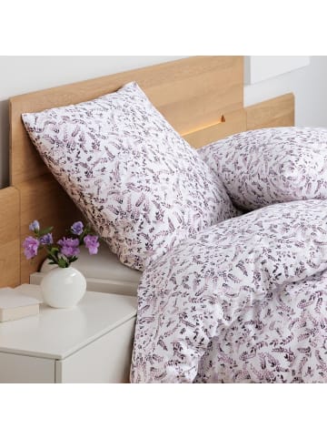 Janine Bettwäsche 98133 beere in beere