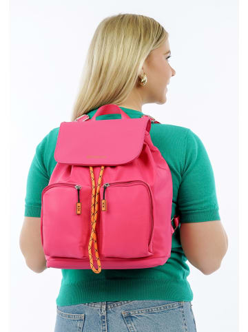 EMILY & NOAH Rucksack E&N Beatrice in pink