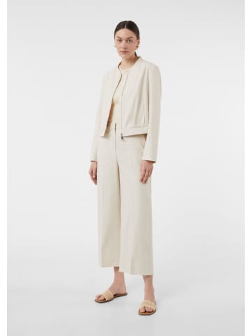 comma Hose lang in Beige