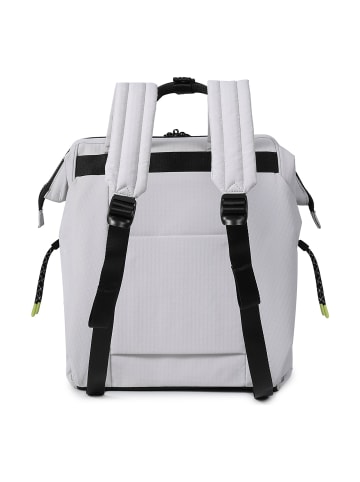 Hedgren String Daypack M 37.5 cm Laptopfach in vaporous grey
