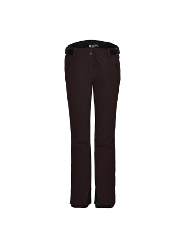 Killtec KSW 311 WMNPNTS in Rot4518