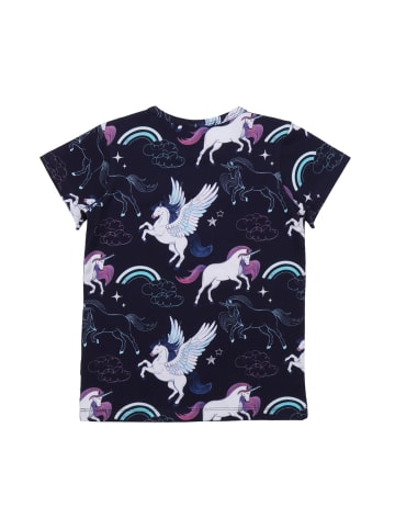 Walkiddy T-Shirt Unicorns & Pegasuses - T-Shirt