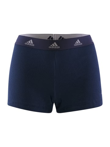 adidas Boxer Fast Dry in mineral green