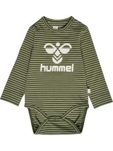 Hummel Hummel Ein Stück Hmlmulle Kinder in OLIVE NIGHT