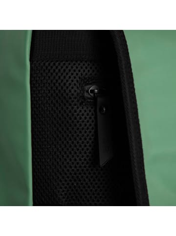 Daniel Ray DRS25.1494 Wollongong Office backpack XL 52 oldgreen