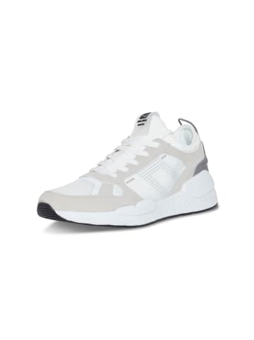 BLEND Footwear Sneaker BHFootwear - 20713013  Modischer Sneaker der Marke Blend in weiß