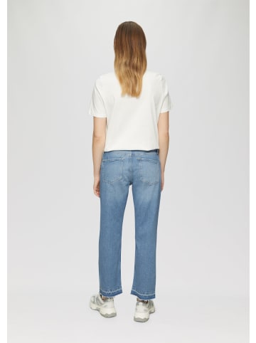 s.Oliver Jeans-Hose KAROLIN in 53Z2_blau