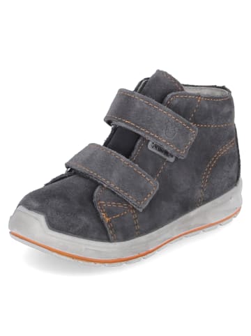 PEPINO High Sneaker ZAYNO in Grau