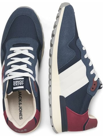 Jack & Jones Sneaker für Herren in blau