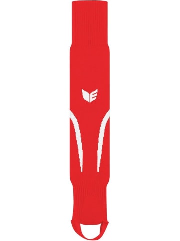 erima Stutzen "Tanaro Stutzen" in Rot