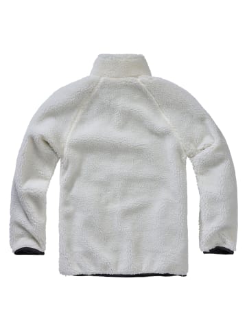 Brandit Brandit in white