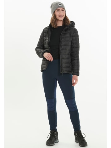 Whistler Outdoorhose Davina in 2048 Navy Blazer