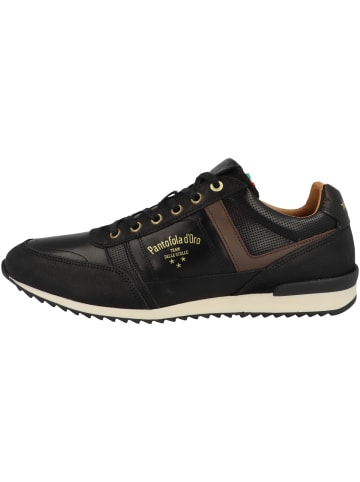 Pantofola D'Oro Sneaker low Matera 2.0 Uomo Low in schwarz