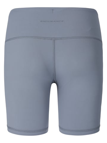 Endurance Fahrradtights Basia in 2182 Flint Stone