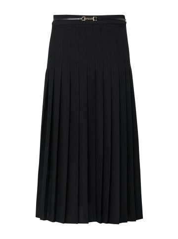 comma Rock in schwarz