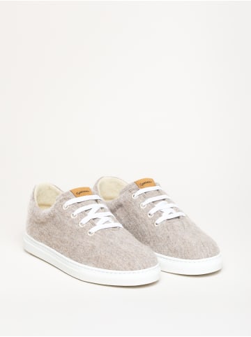 Gottstein Wool Walker 101 in Beige