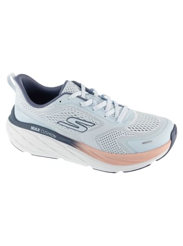 Skechers Skechers Max Cushioning Elite 3 in Blau