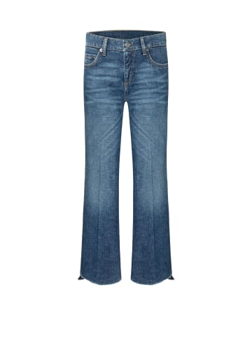 CAMBIO  Denim Hose in Blau
