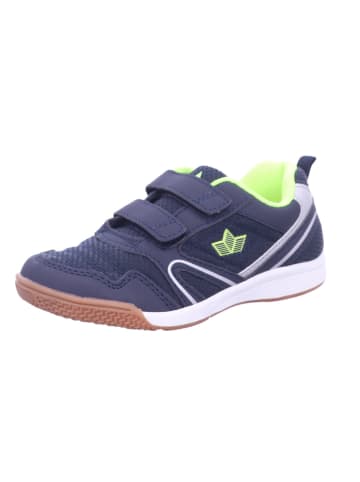 Lico Sportschuhe Boulder V in Blau