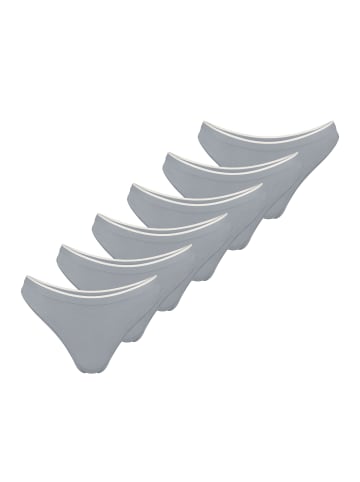 Sloggi Tanga GO Sense in Chrome