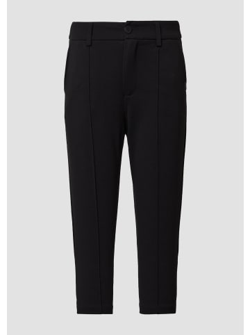 QS Hose in 9999_schwarz