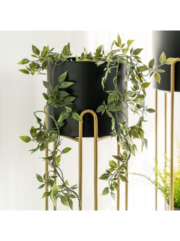 bremermann 2tlg-Set Blumenhocker