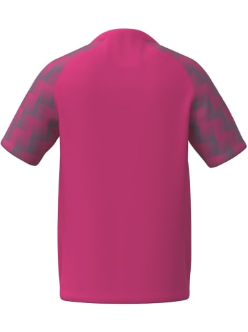 erima Kinder Trikot "Evo Star Trikot" in Pink