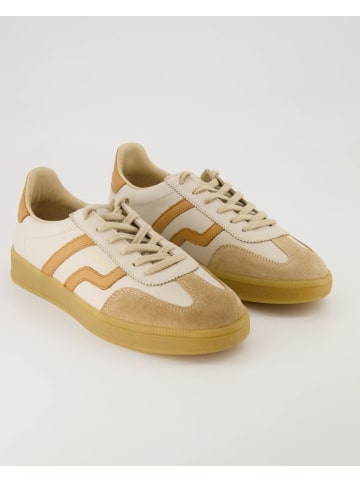 Gant Sneaker in Beige