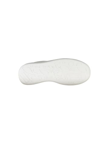 GAELLE PARIS Weiß Polyurethan Damen Sneaker