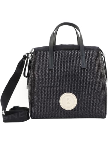 Bogner Fire + Ice LADIES AIROLOMALINA TOTE L in Schwarz