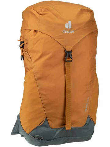 Deuter Wanderrucksack AC Lite 28 SL 2022 in Cinnamon/Teal