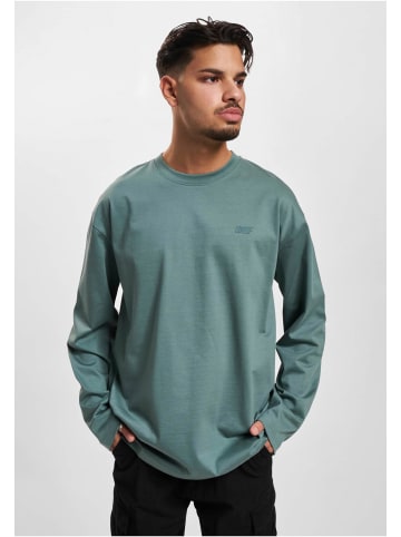 DEF DEF Longsleeves in green