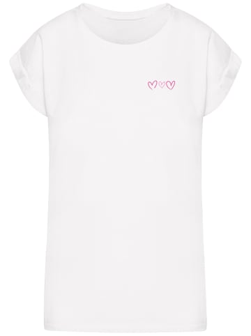 Mister Tee Mister Tee in white