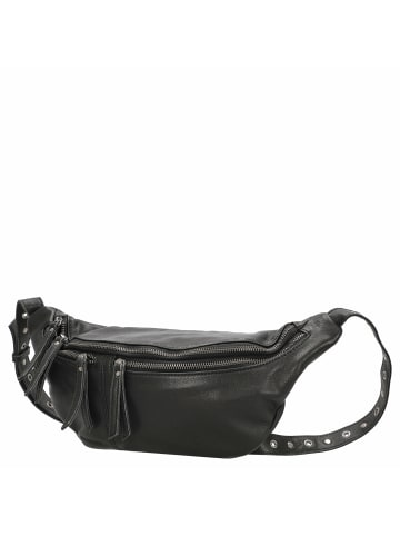 FREDs BRUDER Me and My Bag - Umhängetasche 40 cm (black) in schwarz