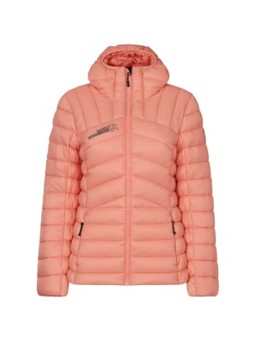 ROCK EXPERIENCE Isolationsjacke RE.COSMIC 2.0 in Lachs